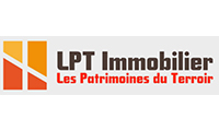 logo LPT Immo
